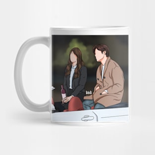 My Secret Romance Mug